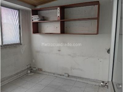 Casa en venta en Santa Rita, Bogotá · foto 13 de 19