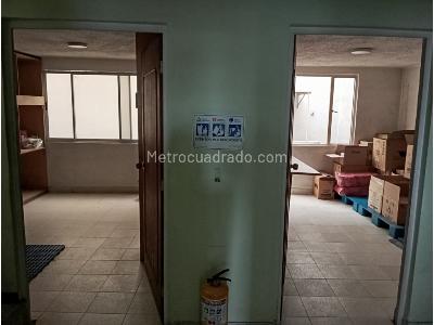 Casa en venta en Santa Rita, Bogotá · foto 14 de 19