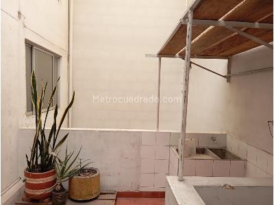 Casa en venta en Santa Rita, Bogotá · foto 16 de 19