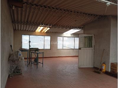 Casa en venta en Santa Rita, Bogotá · foto 17 de 19
