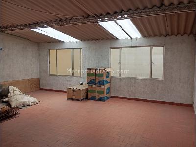 Casa en venta en Santa Rita, Bogotá · foto 18 de 19