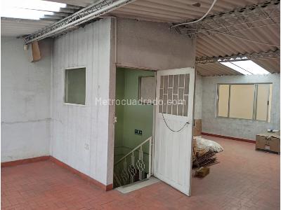 Casa en venta en Santa Rita, Bogotá · foto 19 de 19