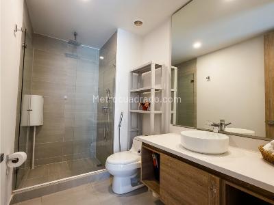 Apartamento de 1 alcoba en venta en Morros Manzanillo, Cartagena, 74 m² · foto 4 de 11