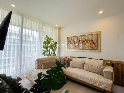 Apartamento de 1 alcoba en venta en Morros Manzanillo, Cartagena, 74 m² · foto 8 de 11