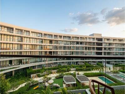 Apartamento de 1 alcoba en venta en Morros Manzanillo, Cartagena, 74 m² · foto 9 de 11