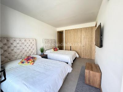 Apartamento de 2 alcobas en venta en Morros Manzanillo, Cartagena, 108 m² · foto 2 de 9