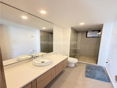 Apartamento de 2 alcobas en venta en Morros Manzanillo, Cartagena, 108 m² · foto 4 de 9