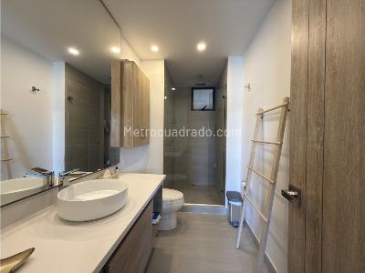 Apartamento de 2 alcobas en venta en Morros Manzanillo, Cartagena, 101 m² · foto 9 de 10