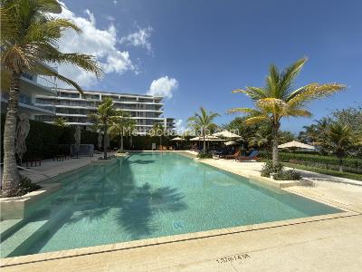 Apartamento de 2 alcobas en venta en Morros Manzanillo, Cartagena, 130 m² · foto 2 de 12
