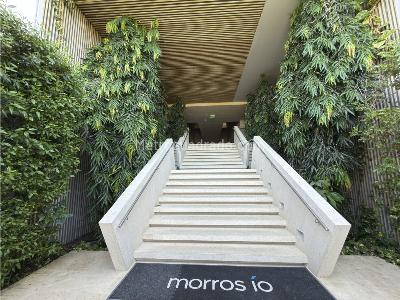 Apartamento de 2 alcobas en venta en Morros Manzanillo, Cartagena, 130 m² · foto 12 de 12