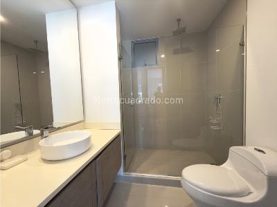 Apartamento de 2 alcobas en venta en Morros Manzanillo, Cartagena, 108 m² · foto 3 de 9