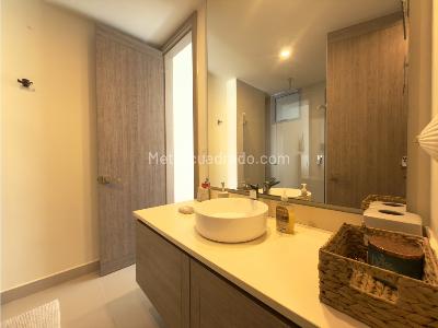 Apartamento de 2 alcobas en venta en Morros Manzanillo, Cartagena, 108 m² · foto 8 de 11
