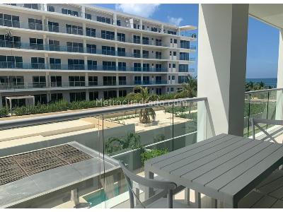 Apartamento de 2 alcobas en venta en Morros Manzanillo, Cartagena, 108 m² · foto 9 de 11
