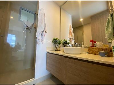 Apartamento de 2 alcobas en venta en Morros Manzanillo, Cartagena, 114 m² · foto 3 de 10