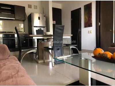 Apartamento en venta en Laguna Club, Cartagena · foto 2 de 9