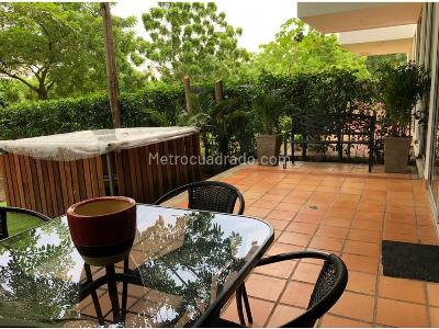Apartamento en venta en Laguna Club, Cartagena · foto 5 de 9