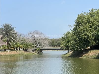 Apartamento en venta en Laguna Club, Cartagena · foto 6 de 9
