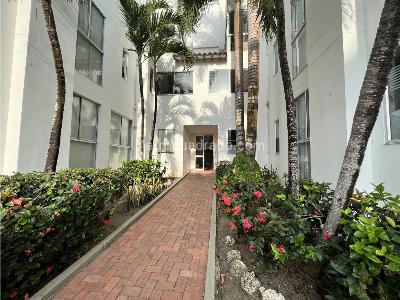 Apartamento en venta en Laguna Club, Cartagena · foto 8 de 9