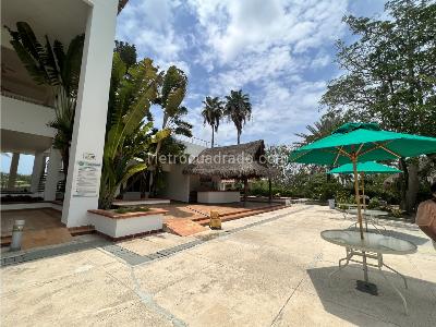 Apartamento en venta en Laguna Club, Cartagena · foto 9 de 9