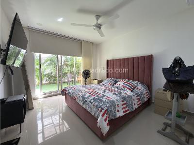 Casa en venta en Barcelona De Indias, Cartagena · foto 2 de 9