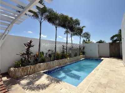 Casa en venta en Barcelona De Indias, Cartagena · foto 5 de 9
