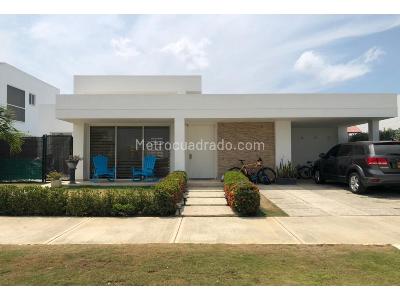 Casa en venta en Barcelona De Indias, Cartagena · foto 9 de 9