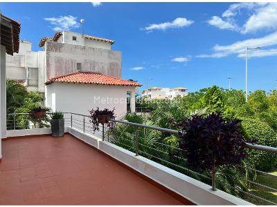 Apartamento en venta en Laguna Club, Cartagena · foto 2 de 8