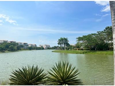 Apartamento en venta en Laguna Club, Cartagena · foto 8 de 8