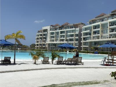 Apartamento de 2 alcobas en venta en Baia Crystal, Cartagena, 75 m² · foto 3 de 14