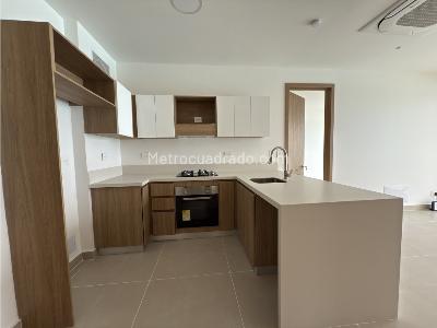 Apartamento de 2 alcobas en venta en Baia Crystal, Cartagena, 75 m² · foto 4 de 14