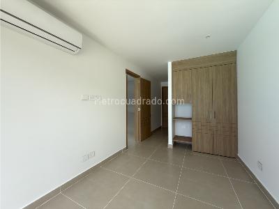 Apartamento de 2 alcobas en venta en Baia Crystal, Cartagena, 75 m² · foto 6 de 14