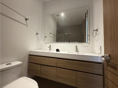 Apartamento de 2 alcobas en venta en Baia Crystal, Cartagena, 75 m² · foto 9 de 14
