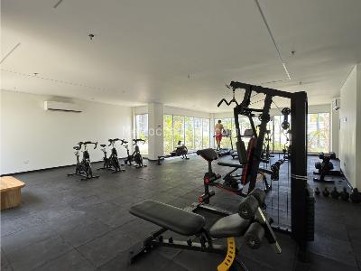 Apartamento de 2 alcobas en venta en Baia Crystal, Cartagena, 75 m² · foto 13 de 14