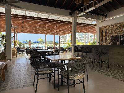 Apartamento de 2 alcobas en venta en Baia Crystal, Cartagena, 75 m² · foto 14 de 14