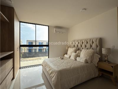 Casa en venta en Doral, Cartagena · foto 3 de 10