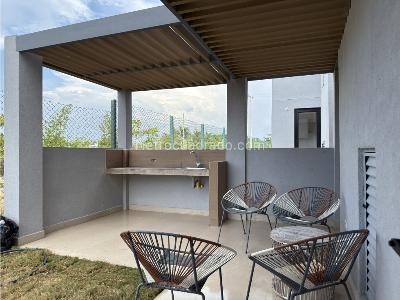 Casa en venta en Doral, Cartagena · foto 9 de 10