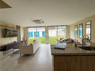 Casa en venta en Punta Canoa, Cartagena · foto 2 de 10