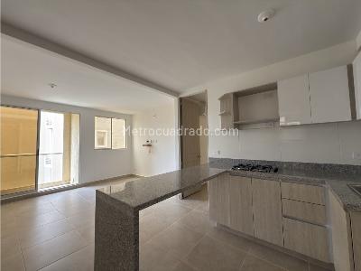 Apartamento en venta en Serena Del Mar, Cartagena · foto 2 de 10