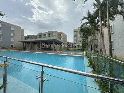 Apartamento en venta en Serena Del Mar, Cartagena · foto 3 de 10