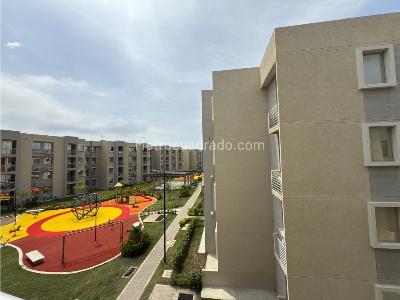 Apartamento en venta en Serena Del Mar, Cartagena · foto 4 de 10