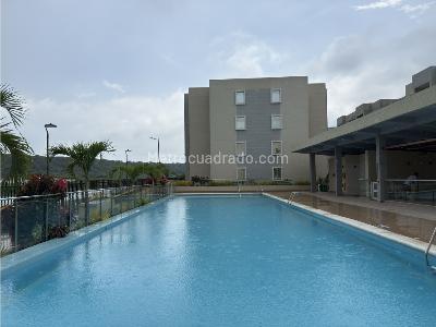 Apartamento en venta en Serena Del Mar, Cartagena · foto 5 de 10