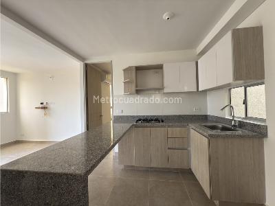 Apartamento en venta en Serena Del Mar, Cartagena · foto 10 de 10