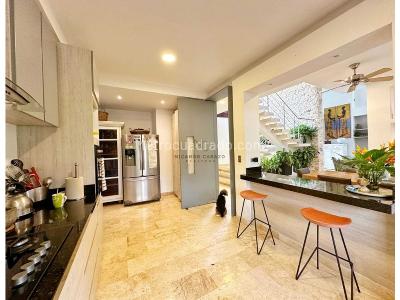 Casa en venta en Terranova, Cartagena · foto 2 de 9