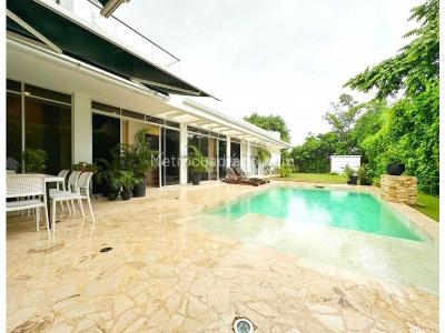Casa en venta en Terranova, Cartagena · foto 5 de 9