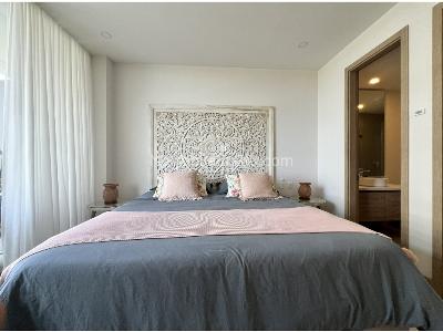 Apartamento de 1 alcoba en venta en Morros Manzanillo, Cartagena, 73 m² · foto 5 de 11