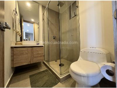 Apartamento de 1 alcoba en venta en Morros Manzanillo, Cartagena, 73 m² · foto 11 de 11
