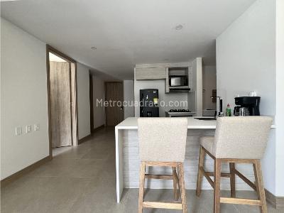Apartamento de 2 alcobas en venta en Morros Manzanillo, Cartagena, 74 m² · foto 2 de 8