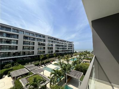 Apartamento de 2 alcobas en venta en Morros Manzanillo, Cartagena, 74 m² · foto 3 de 8
