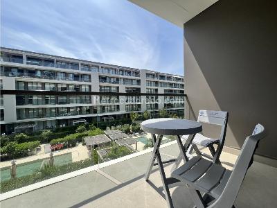 Apartamento de 2 alcobas en venta en Morros Manzanillo, Cartagena, 74 m² · foto 5 de 8
