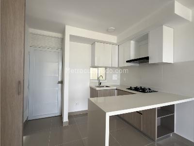 Apartamento en venta en Serena Del Mar, Cartagena · foto 2 de 8